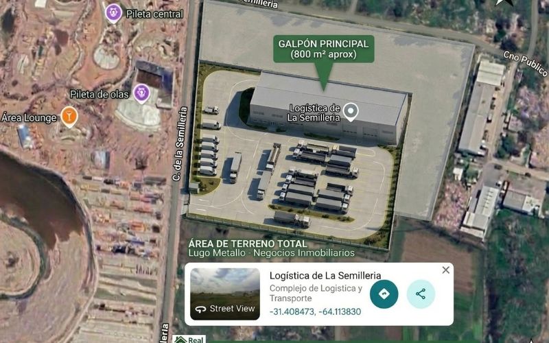 Foto propiedad